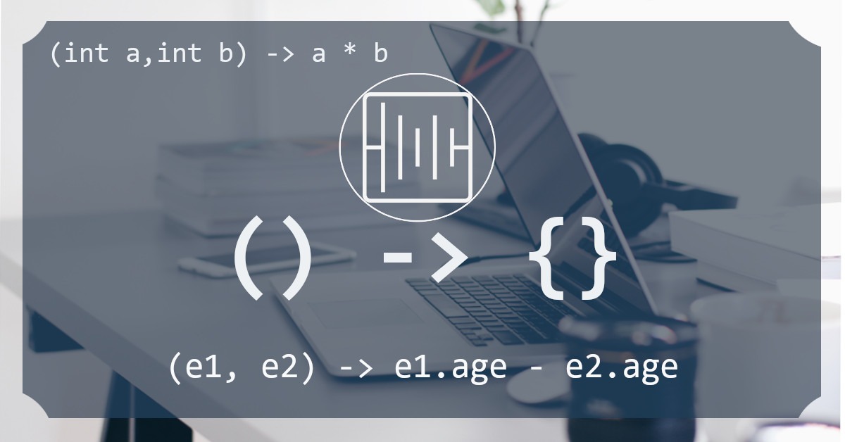 Java 8 Lambda Expressions And Best Practices Daily Code Buffer